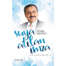 İnkılab Yayınları Suya Atılan Imza Hatıralarım-1