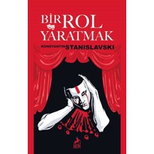 Ren Kitap Bir Rol Yaratmak