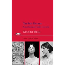 Yapı Kredi Yayınları Tarihin Devamı