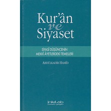 İnkılab Yayınları Kur'an ve Siyaset