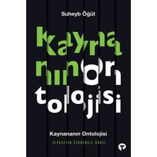Turkuvaz Kitap Kaynananın Ontolojisi Siyasetin Cevhersiz Ârazı