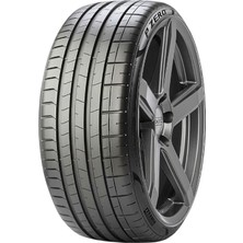 Pirelli Pırellı 275/30R21 P Zero (*) (Mo) 98Y Xl 2024 Üretim Yaz Lastiği