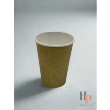 12 Oz Karton Bardak (50 Adet)