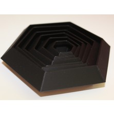 Noctabir Kıpır Kıpır Altıgen