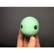 Noctabir Kedi Maması/ikram Dispenseri Oyuncak