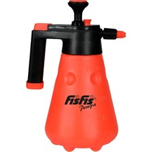 Hepta Collection MP623 Fısfıs Dinamik Basınçlı Pompa 2litre
