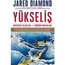 Pegasus Yayınları Yükseliş: Krizdeki Uluslar Için Dönüm Noktaları - Ciltsiz