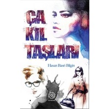 Mihrabad Yayınları Çakıl Taşları