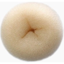 Hype Store Trina Krem Rengi Topuz Aparatı 5