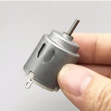 China R140 1.5 - 6 V Dc Arduino Mikro Oyuncak Hobi Motoru 1 Adet
