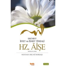 Çelik Yayınevi Ehli Beyt Iffet ve Ismet Timsali Hz. Aişe