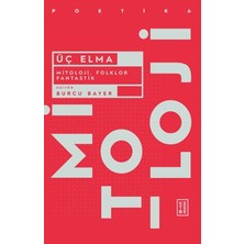 Ketebe Yayınları Üç Elma