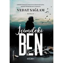 Gülbey Yayınları Içimdeki Ben