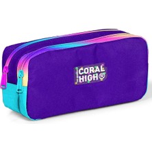 Braventa Collection High Kalem Çanta (Iki Bölmeli)