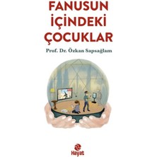 Hayat Yayınları Fanusun Içindeki Çocuklar