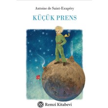 Remzi Kitabevi Küçük Prens