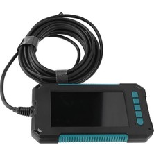 Powermaster PM-7869 10 Metre 8 mm Kablolu Hd 1080P Endeskop Yılan Kamera