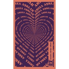 Ötüken Neşriyat Arıza Aşklar