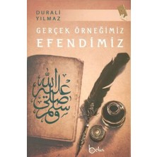 Beka Yayınları Gerçek Örneğimiz Efendimiz
