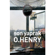Antik Kitap Son Yaprak