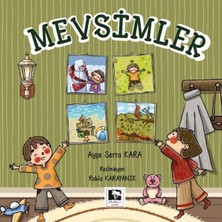 Çınaraltı Yayınları Mevsimler