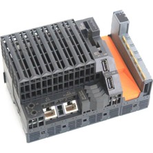 B&r Automation X20CP1485 Plc Cpu Kontrol Modülü | X20 Serisi Endüstriyel Otomasyon
