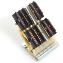 Endüstriyel Akım Toplayıcı 081509-0643 Current Collector 62001256 24A5/32B2