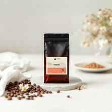 Kahveras Coffee Kenya Kahvesi 250GR
