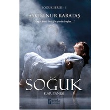 Parola Yayınları Soğuk Serisi 1 - Kar Tanesi