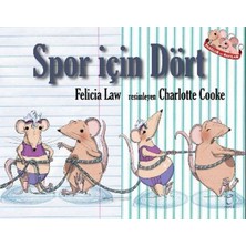 Doruk Yayınları Spor Için Dört