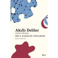 Şule Yayınları Akıllı Deliler Kitabı
