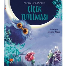 Uçan Fil Çiçek Tutulması