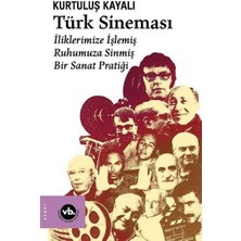 Vakıfbank Kültür Yayınları Türk Sineması