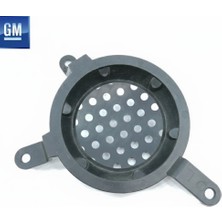 Chevrolet Spark M200 Sissiz Ön Tampon Sol Sis Far Kapağı Füme Gm Orijinal 96600283