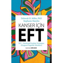 Destek Yayınları Kanser Için Eft
