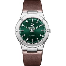 Beverly Hills Polo Club BP3817X.372 Erkek Kol Saati