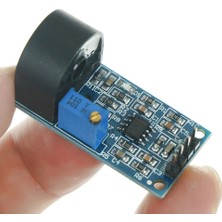 China ZMCT103C 5A Tek Fazlı Akım Sensörü