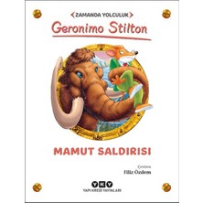 Yapı Kredi Yayınları Mamut Saldırısı