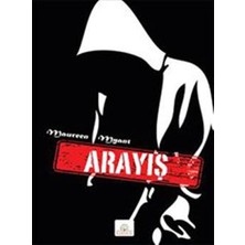 Kyrhos Yayınları Arayış