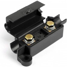 Voltaj Ans Tekli Midi Sigorta Kutusu