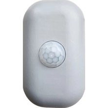 Merter Akıllı Kilit Uyumlu 12V Pır Hareket Sensörü | Yüksek Hassasiyetli