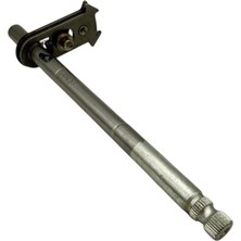 Tvs Raider 125 Vites Değiştirme Mili