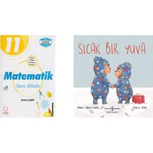 Palme Yayıncılık 2019 11. Sınıf Matematik Soru Kitabı: Okula Yardımcı Sınavla... +1 Eğitim Kitabı