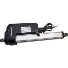 Keskinler KMD608 12V 250MM 5000N 14MM/S Lineer Aktüatör Motor