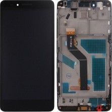 OEM Hwi Uyumlu Gr5 LCD Ekran Siyah Çitalı