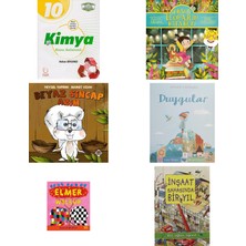 Palme Yayıncılık 2019 10. Sınıf Kimya Konu Anlatımlı... +5 Eğitim Kitabı