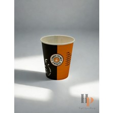 7 Oz Karton Bardak Koli (3000 Adet)