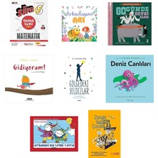 Nitelik Yayınları 5. Sınıf Süper Matematik Tema Soru Kitabı... +7 Eğitim Kitabı