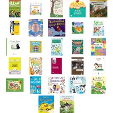 Uğurböceği Yayınları Allah’ı Merak Ediyorum 2: Allah Hakkında Merak Ettiğin Sorul... +26 Eğitim Kitabı