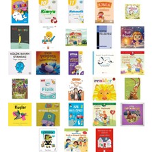 Pinokyo Yayınları 2-3 Yaş Afacan Boyama Okul Öncesi... +27 Eğitim Kitabı